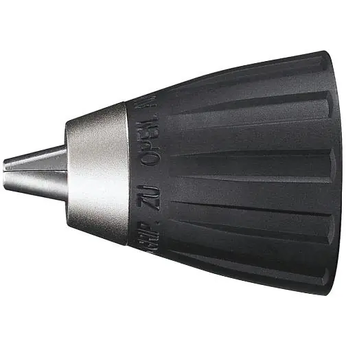 Expressleverans Snabbchuck